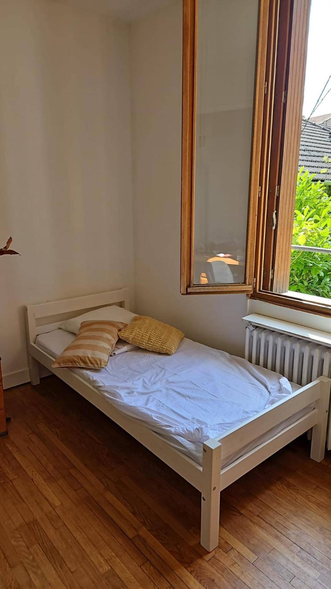Maison D'Hote Ла-Курнёв Экстерьер фото