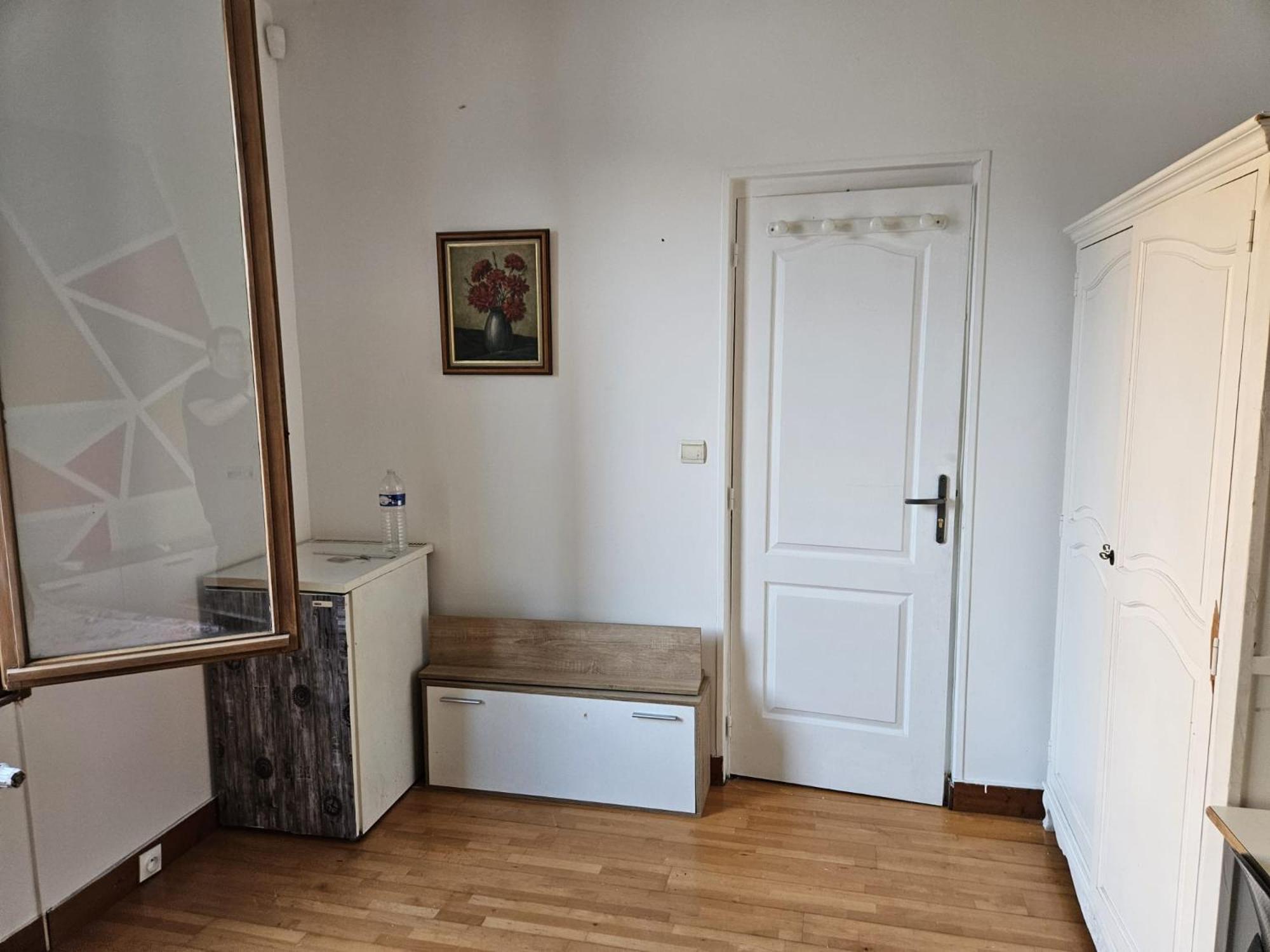 Maison D'Hote Ла-Курнёв Экстерьер фото
